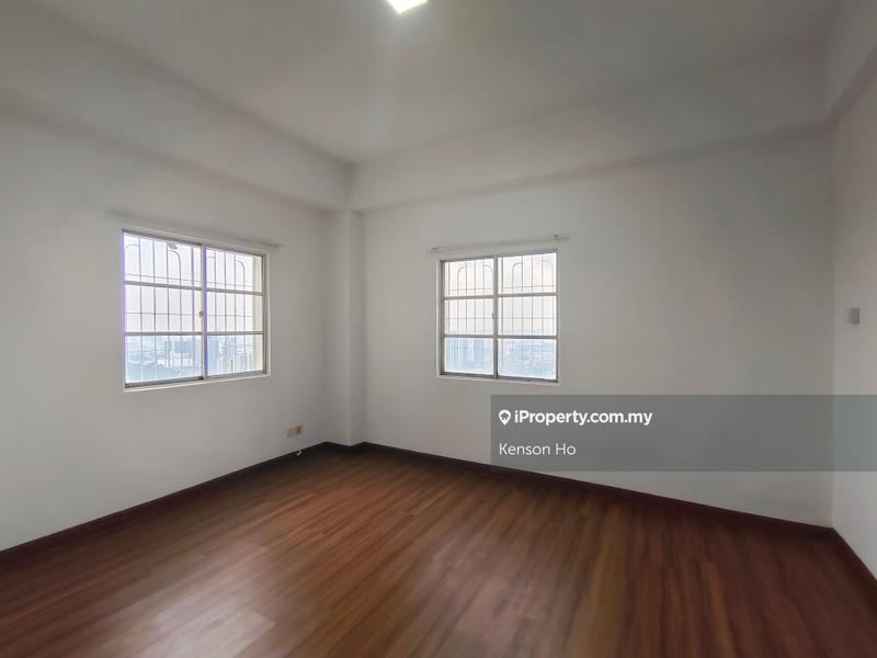 Condominium for Sale in Puncak Athenaeum by Kenson Ho - iProperty.com.my