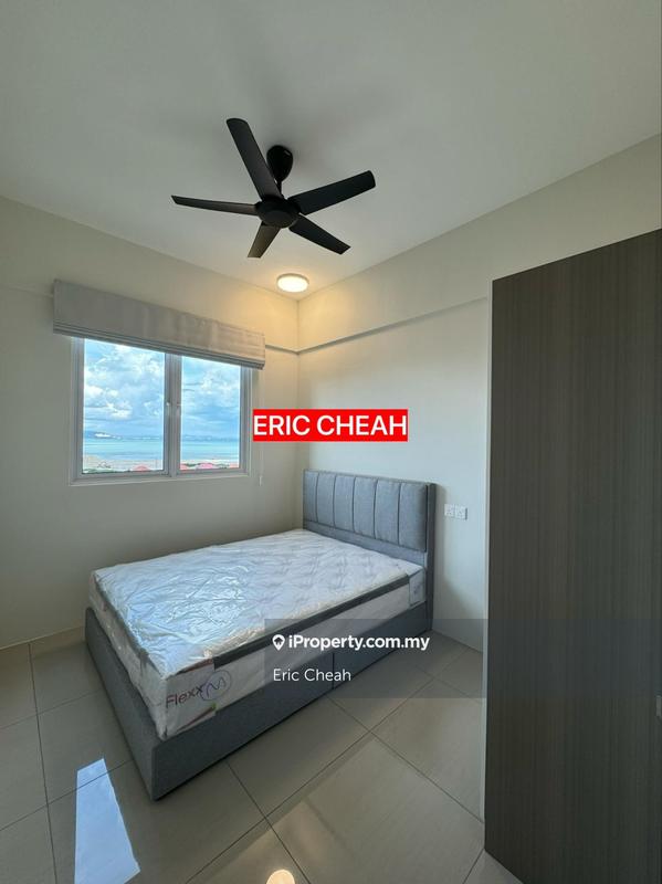 Kondominium untuk Disewa di The Zen oleh Eric Cheah - iProperty.com.my