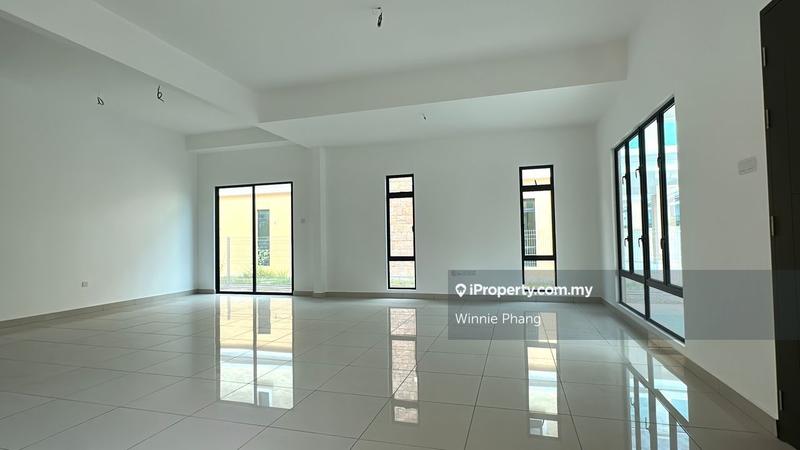 Rumah Berkembar untuk Dijual di Taman Bertam Heights Presint 1, Bertam oleh Winnie Phang - iProperty.com.my