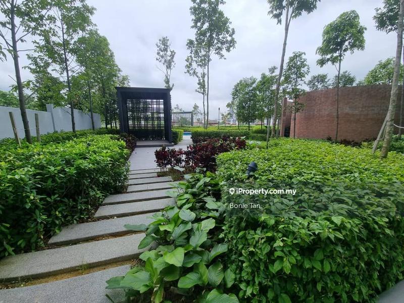 For Sale - Rumbia Residence