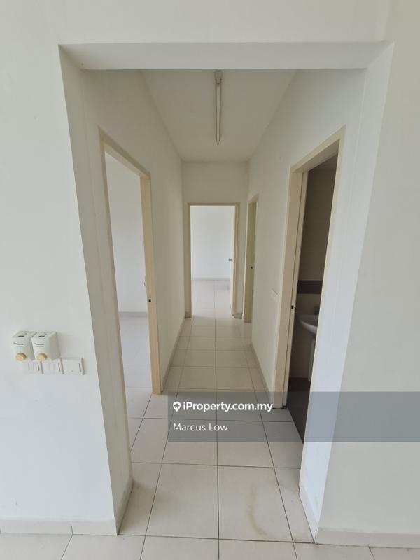 Pangsapuri untuk Dijual di Pangsapuri Seri Mutiara oleh Marcus Low - iProperty.com.my