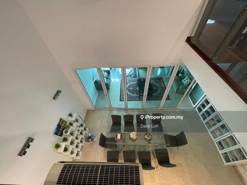 Condominium for Rent in Sunway Vivaldi by Dave Loh - iProperty.com.my