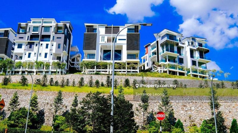 Bungalow House untuk Dijual di Kingsley Hills , Putra heights , subang jaya, Subang Jaya oleh Terrance Leong - iProperty.com.my