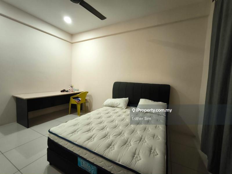 Apartment for Sale in Pangsapuri Mesra Jaya by Esther Sim - iProperty.com.my