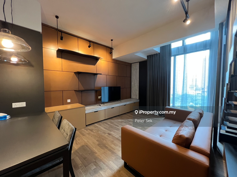 For Rent - Twy Duplex Condos