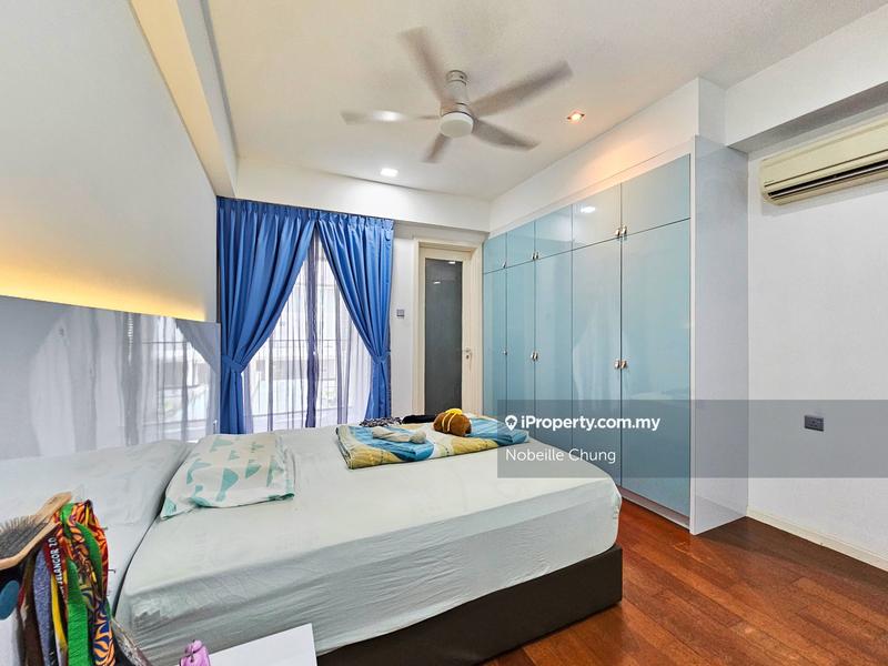Rumah Teres 3.5-Tingkat untuk Dijual di Putra Heights, Subang Jaya oleh Nobeille Chung - iProperty.com.my