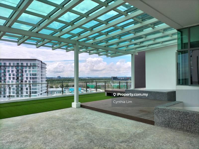 Condominium for Sale in The Park Residence by Cynthia Lim - iProperty.com.my