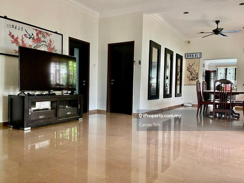 Semi-Detached House for Sale in Taman Overseas Union (Taman Oug), Jalan Klang Lama (Old Klang Road) by Carole Teh - iProperty.com.my