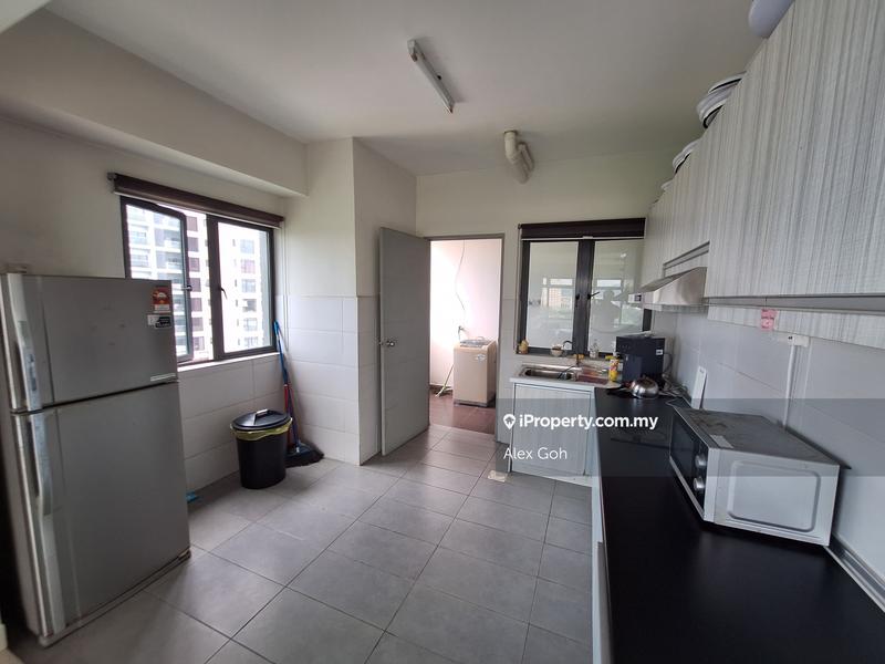 Service Residence for Sale in DK Senza by Alex Goh - iProperty.com.my