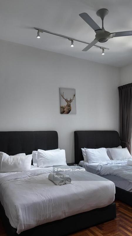 Service Residence for Sale in The Mews by Stojce Lim - iProperty.com.my