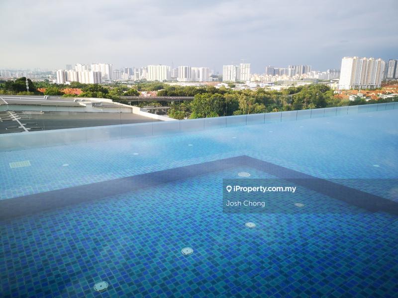 Service Residence for Sale in Ten Kinrara by Josh Chong - iProperty.com.my
