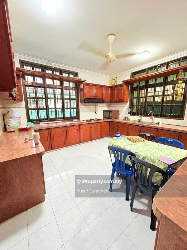 Banglo untuk Dijual di Taman Cemara, Sungai Petani oleh Yusuf Surachei - iProperty.com.my