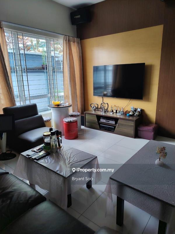 Bungalow House for Sale in Bandar Mahkota Cheras, Cheras by Bryant Soo - iProperty.com.my