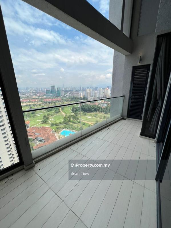 Residensi Servis untuk Dijual di Twin Arkz oleh Brian Tiew - iProperty.com.my