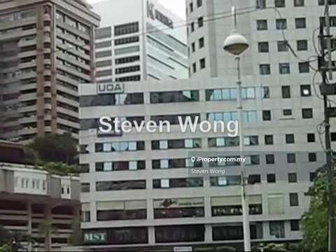 Office for Sale in KLCC, KL City Centre by Steven Wong - iProperty.com.my