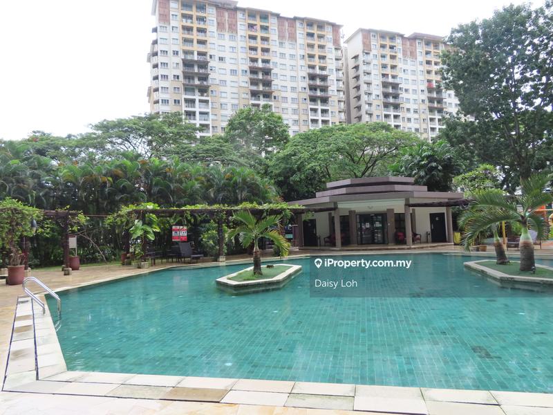 Condominium for Sale in Armanee Terrace by Daisy Loh - iProperty.com.my