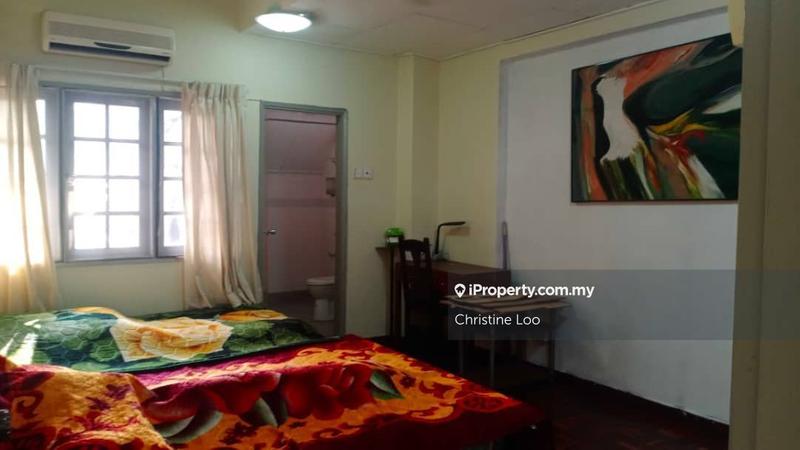 Pangsapuri untuk Dijual di Selesa Hillhomes Resort oleh Christine Loo - iProperty.com.my