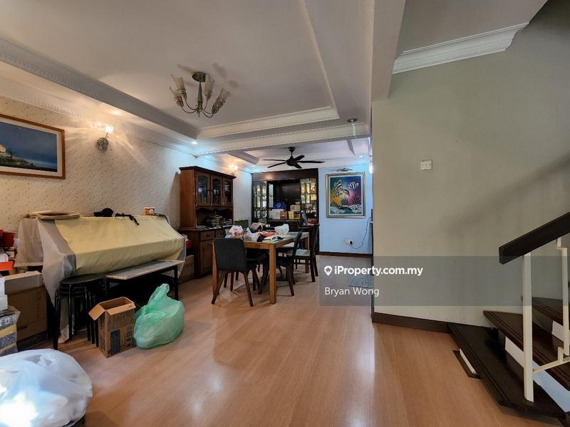 2-storey Terraced House for Sale in SS 21, Damansara Utama, Petaling Jaya by Bryan Wong - iProperty.com.my