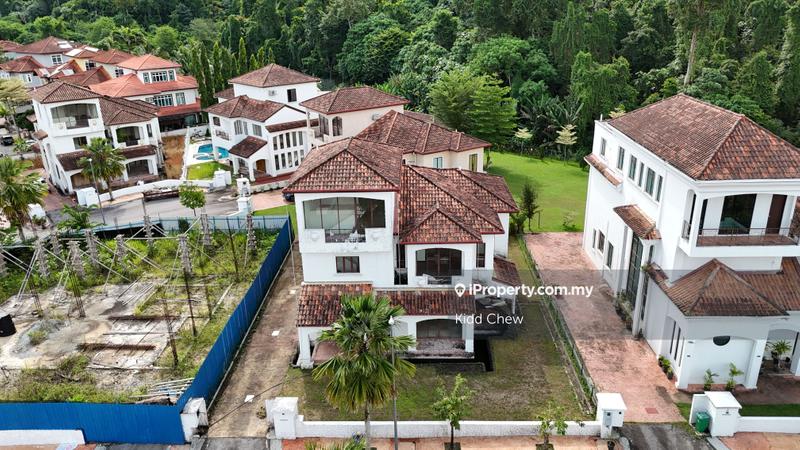 Bungalow House for Sale in zap6z, Kota Damansara by Kidd Chew - iProperty.com.my