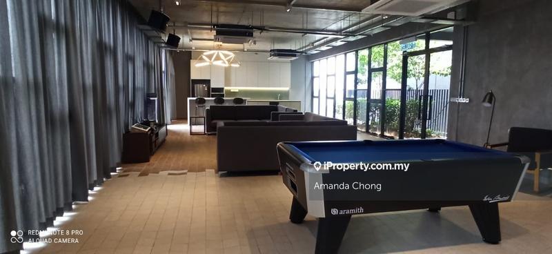 Residensi Servis untuk Dijual di Millerz Square oleh Amanda Chong - iProperty.com.my
