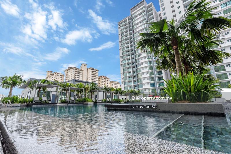 Condominium for Rent in Ascenda Residence @ Skyarena by Nexus Tan SC - iProperty.com.my