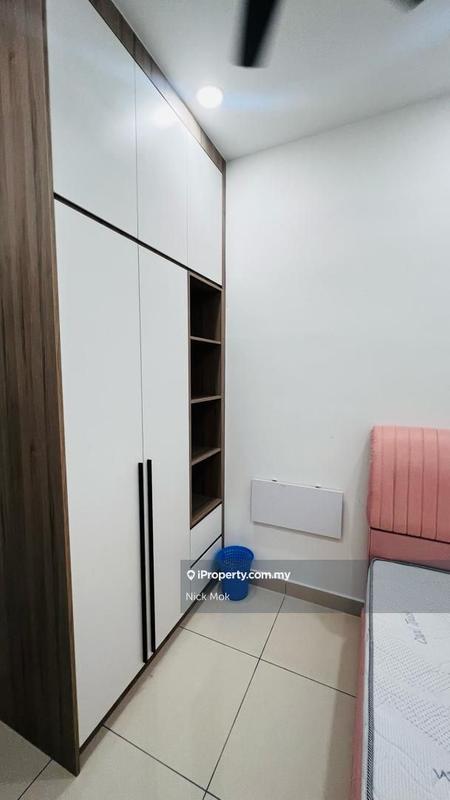 Condominium for Sale in Verando Residence by Nick Mok - iProperty.com.my