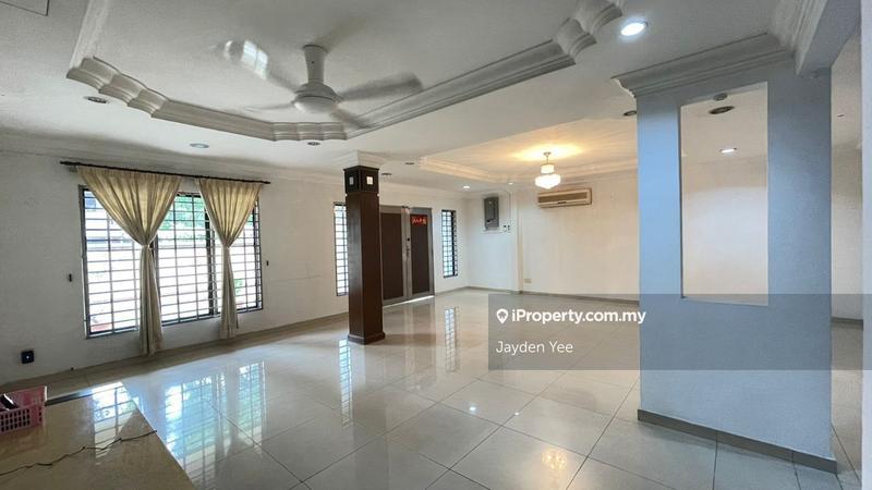 Semi-Detached House for Sale in Taman Overseas Union (Taman Oug), Jalan Klang Lama (Old Klang Road) by Jayden Yee - iProperty.com.my