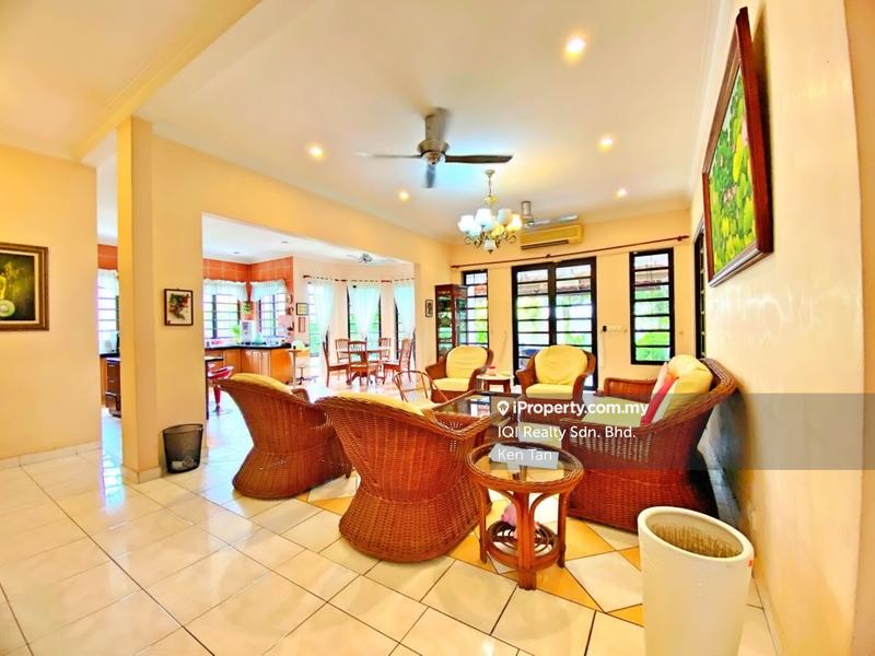 Banglo untuk Dijual di Tropicana Indah Pju 3 , Tropicana, Petaling Jaya, Tropicana oleh Ken Tan - iProperty.com.my