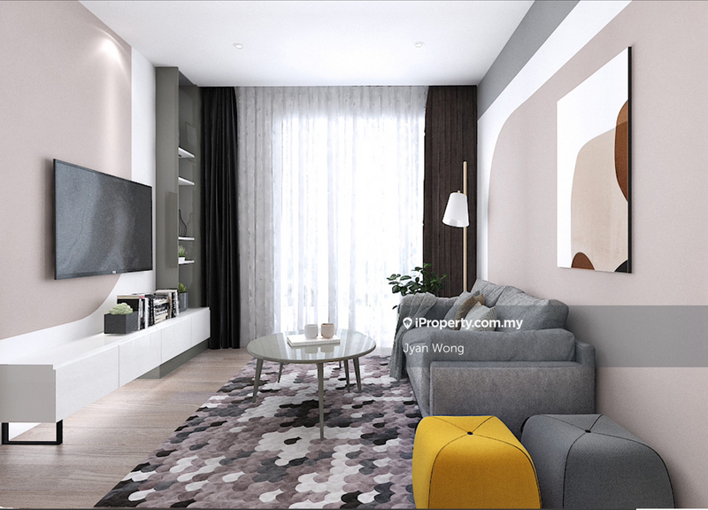 For Sale - Damar Residence