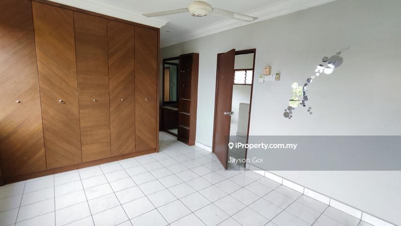 Rumah Berangkai 2.5 Tingkat untuk Dijual di Rawang Perdana 2, Rawang, Selangor, 2.5sty Corner, Rawang oleh Jayson Goi - iProperty.com.my