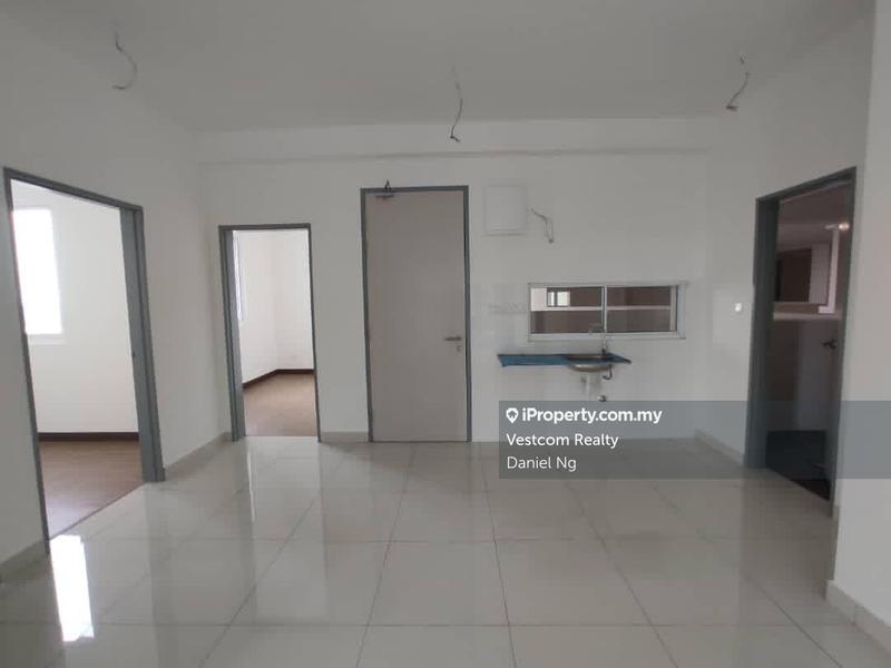 For Sale - Pinnacle Sri Petaling