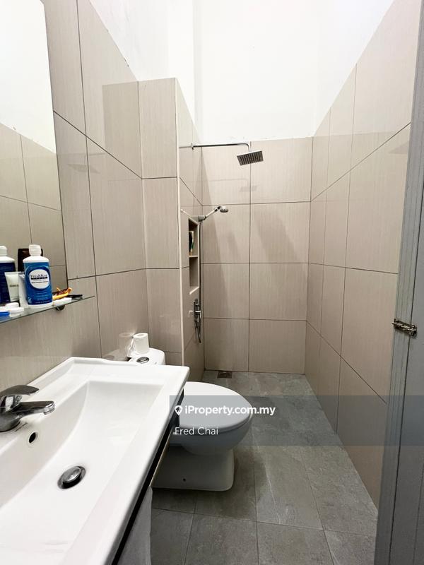 2-storey Terraced House for Sale in Taman Bukit Cheras, Cheras by Fred Chai - iProperty.com.my