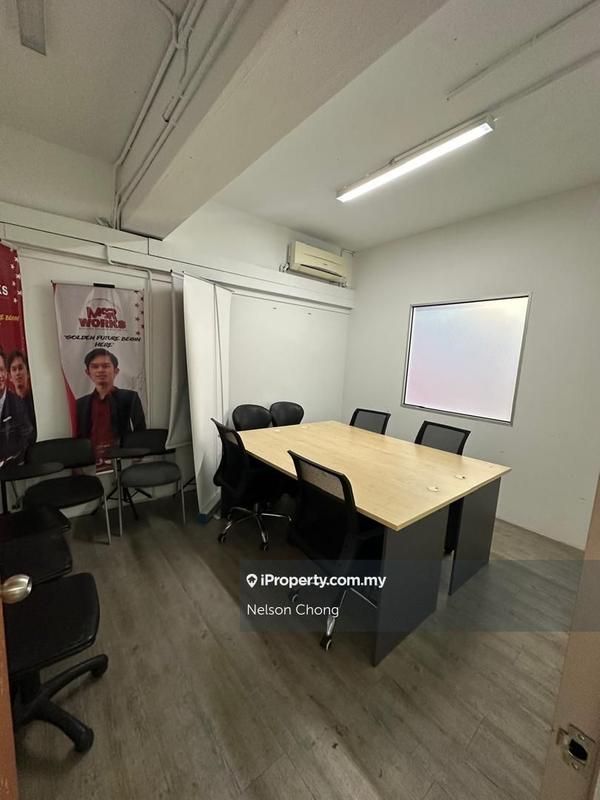 Kedai untuk Dijual di Taman Daya, Kepong oleh Nelson Chong - iProperty.com.my