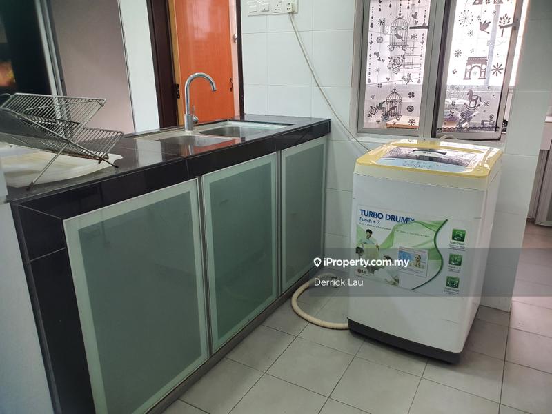 Condominium for Rent in Awana Puri by Derrick Lau - iProperty.com.my