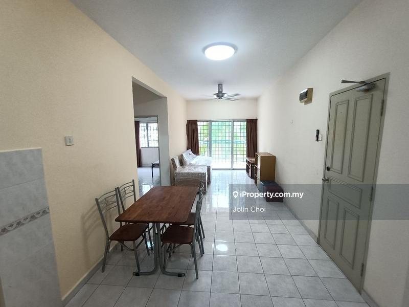 Apartment for Sale in Pangsapuri Sri Camellia by Jolin Choi - iProperty.com.my