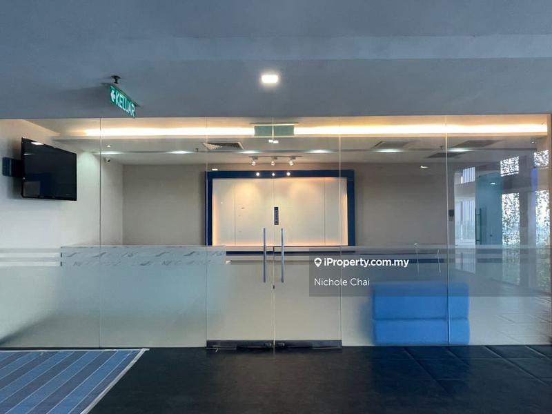 For Rent - Sky Park @One City