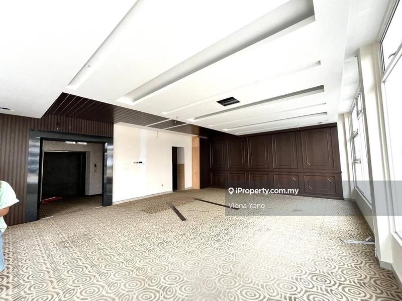 Kilang Berkembar untuk Disewa di Kempas, Johor Bahru oleh Viona Yong - iProperty.com.my