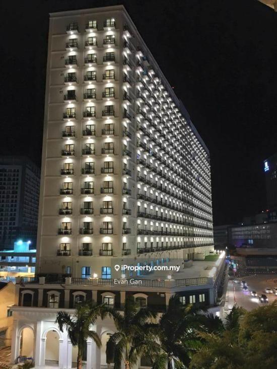 Hotel / Resort for Sale in Bandar Hilir, Melaka City by Evan Gan - iProperty.com.my