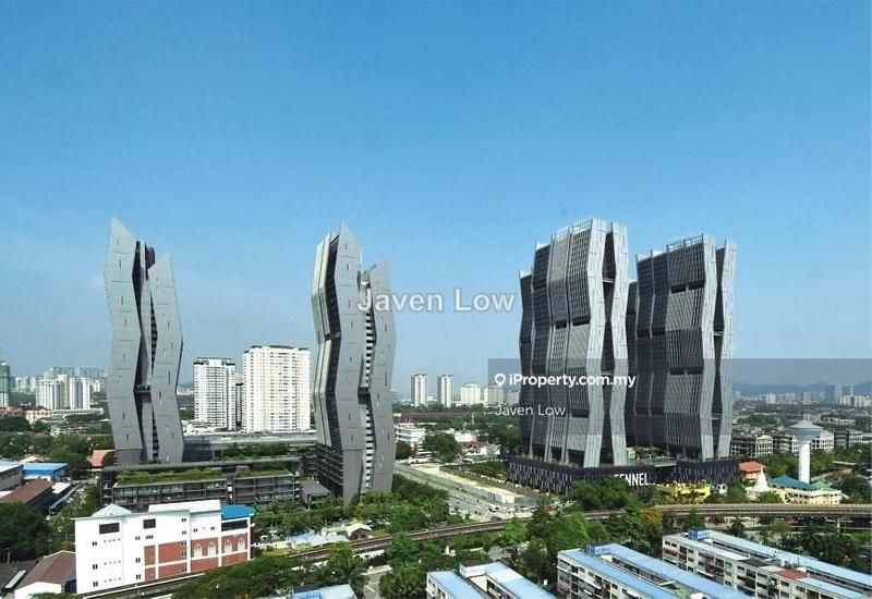 Condominium for Rent in The Fennel by Javen Low - iProperty.com.my