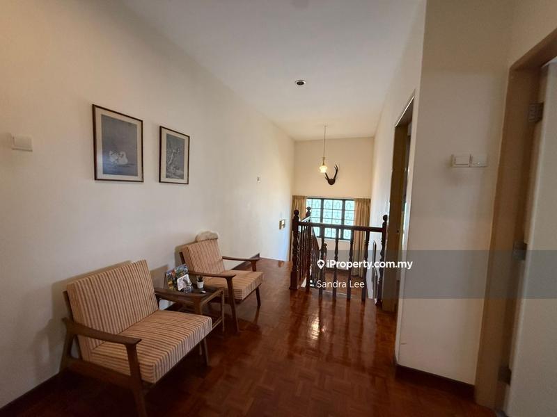 Bungalow House untuk Dijual di SS1, Petaling Jaya oleh Sandra Lee - iProperty.com.my