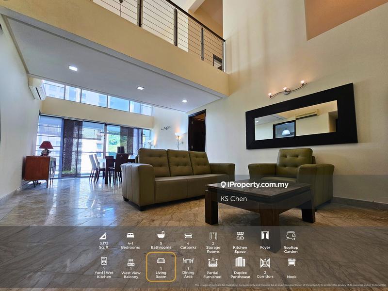 For Sale - Perdana View Boutique