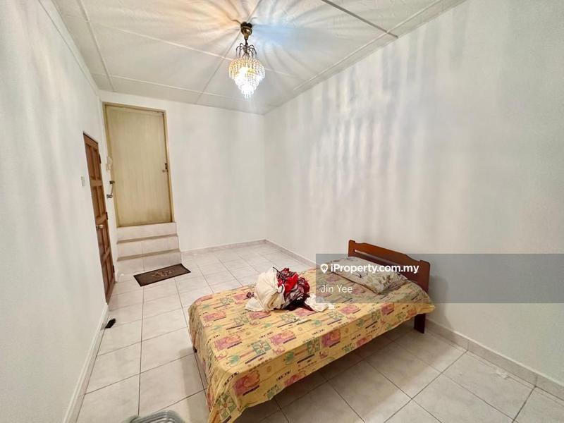 1-storey Terraced House for Sale in Bandar Baru Sri Petaling, Sri Petaling by Jin Yee - iProperty.com.my