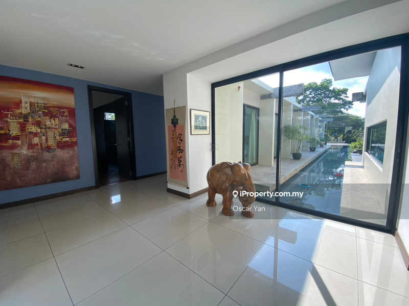 Bungalow House for Sale in Iskandar Puteri (Nusajaya), Johor by Oscar Yan - iProperty.com.my