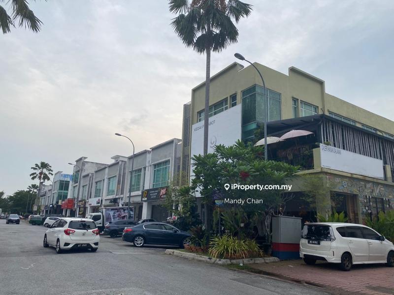 Retail Office untuk Dijual di Taman Equine, Seri Kembangan oleh Mandy Chan - iProperty.com.my