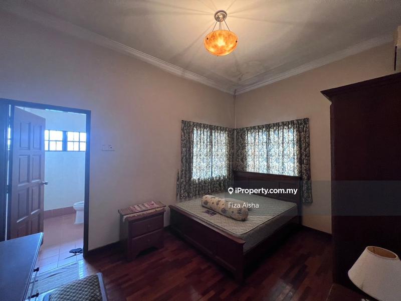 Semi-Detached House for Sale in IOI Palm Villa Residences, Kulai by Fiza Aisha - iProperty.com.my