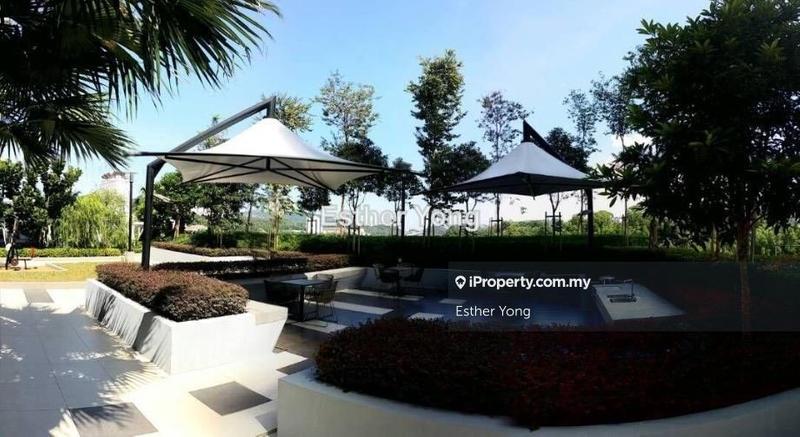 Residensi Servis untuk Dijual di You Vista @ You City oleh Esther Yong - iProperty.com.my