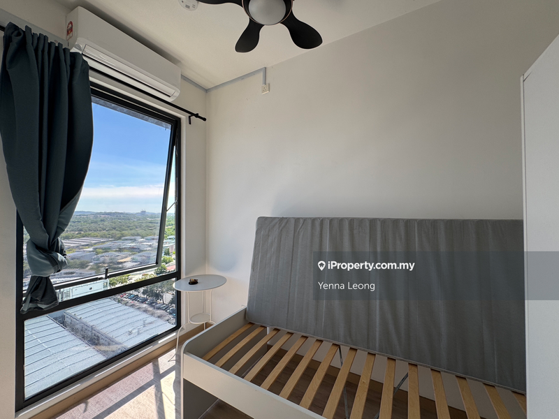 Residensi Servis untuk Disewa di Emporis oleh Yenna Leong - iProperty.com.my