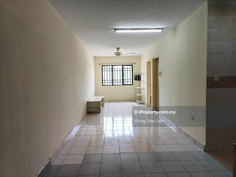 For Rent - Flora Damansara Apartment