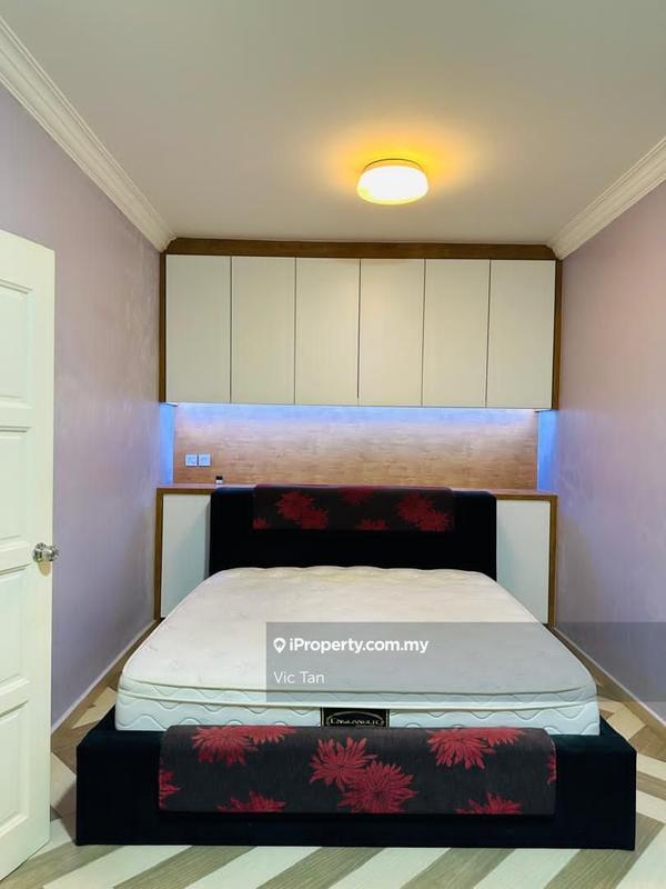 Rumah Teres 3-Tingkat untuk Dijual di Bukit Segar Jaya 2, Cheras oleh Vic Tan - iProperty.com.my