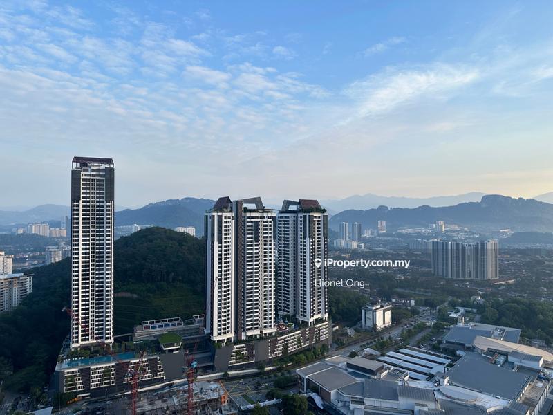 For Sale - WANGSA 9 RESIDENCY, Wangsa Maju